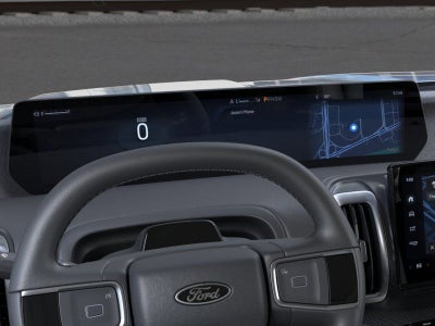 2026 Ford Expedition Platinum 600A