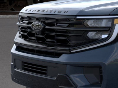 2026 Ford Expedition Platinum 600A