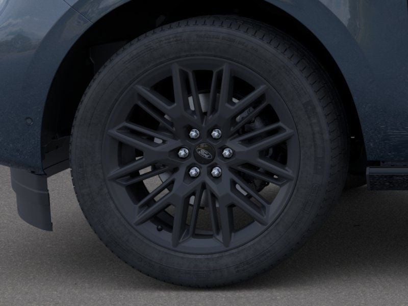 2026 Ford Expedition Platinum 600A
