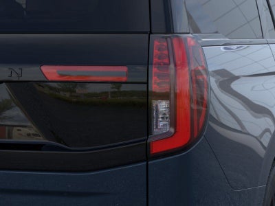 2026 Ford Expedition Platinum 600A