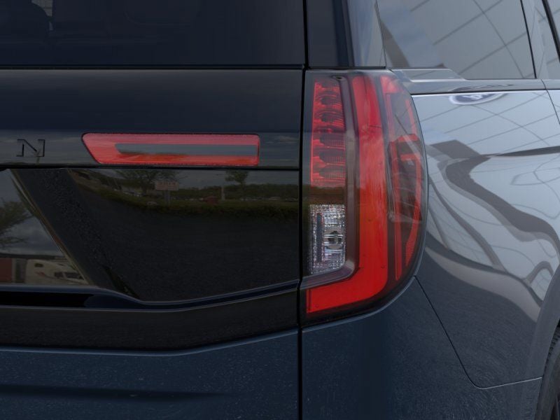 2026 Ford Expedition Platinum 600A
