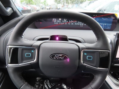 2026 Ford Expedition Platinum 600A