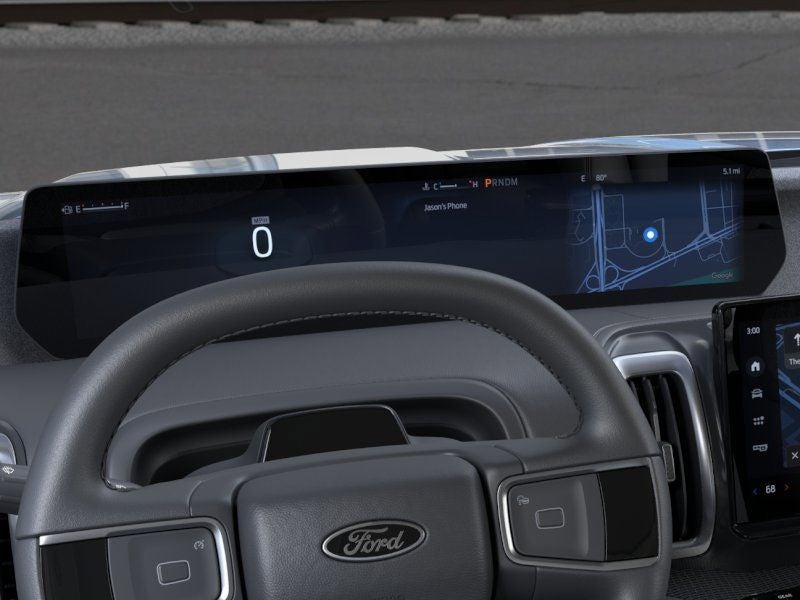 2026 Ford Expedition Platinum 600A