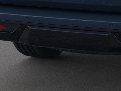 2026 Ford Expedition Platinum 600A