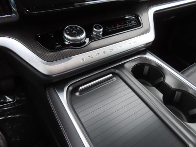 2026 Ford Expedition Platinum 600A