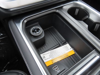 2026 Ford Expedition Platinum 600A