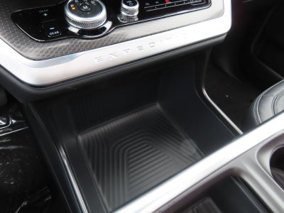2026 Ford Expedition Platinum 600A
