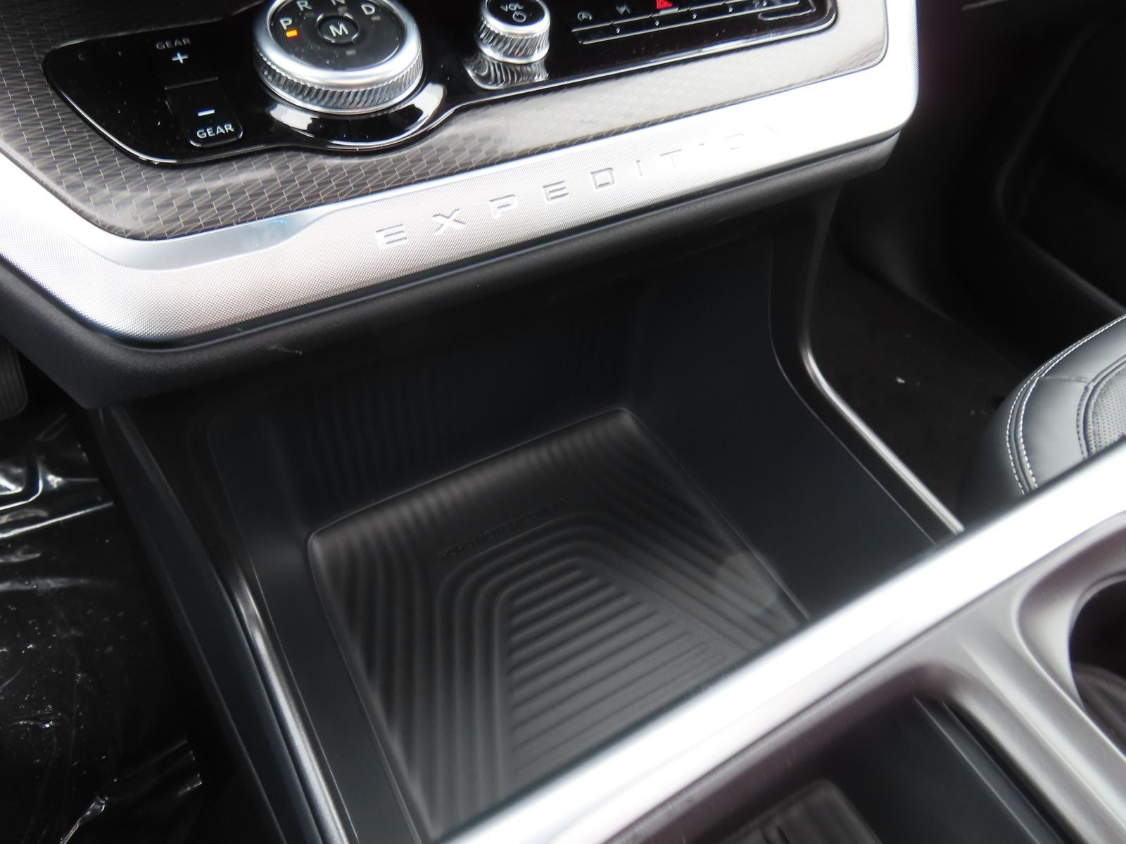 2026 Ford Expedition Platinum 600A