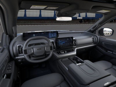 2026 Ford Expedition Platinum 600A