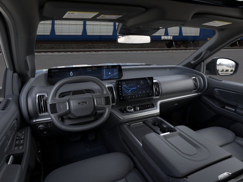 2026 Ford Expedition Platinum 600A