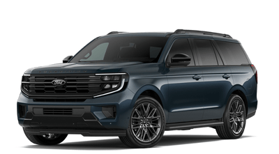 2026 Ford Expedition Platinum 600A