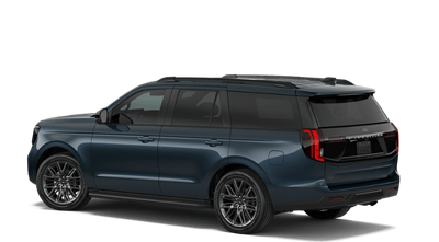 2026 Ford Expedition Platinum 600A