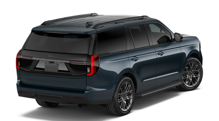 2026 Ford Expedition Platinum 600A