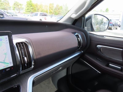 2025 Ford Expedition Platinum 600A