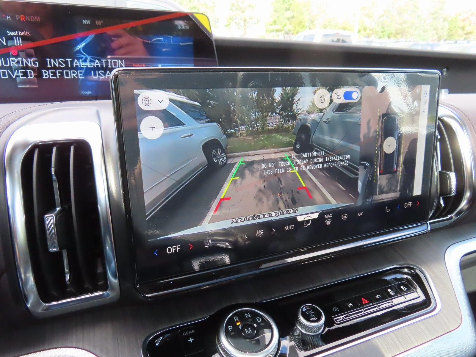 2025 Ford Expedition Platinum 600A