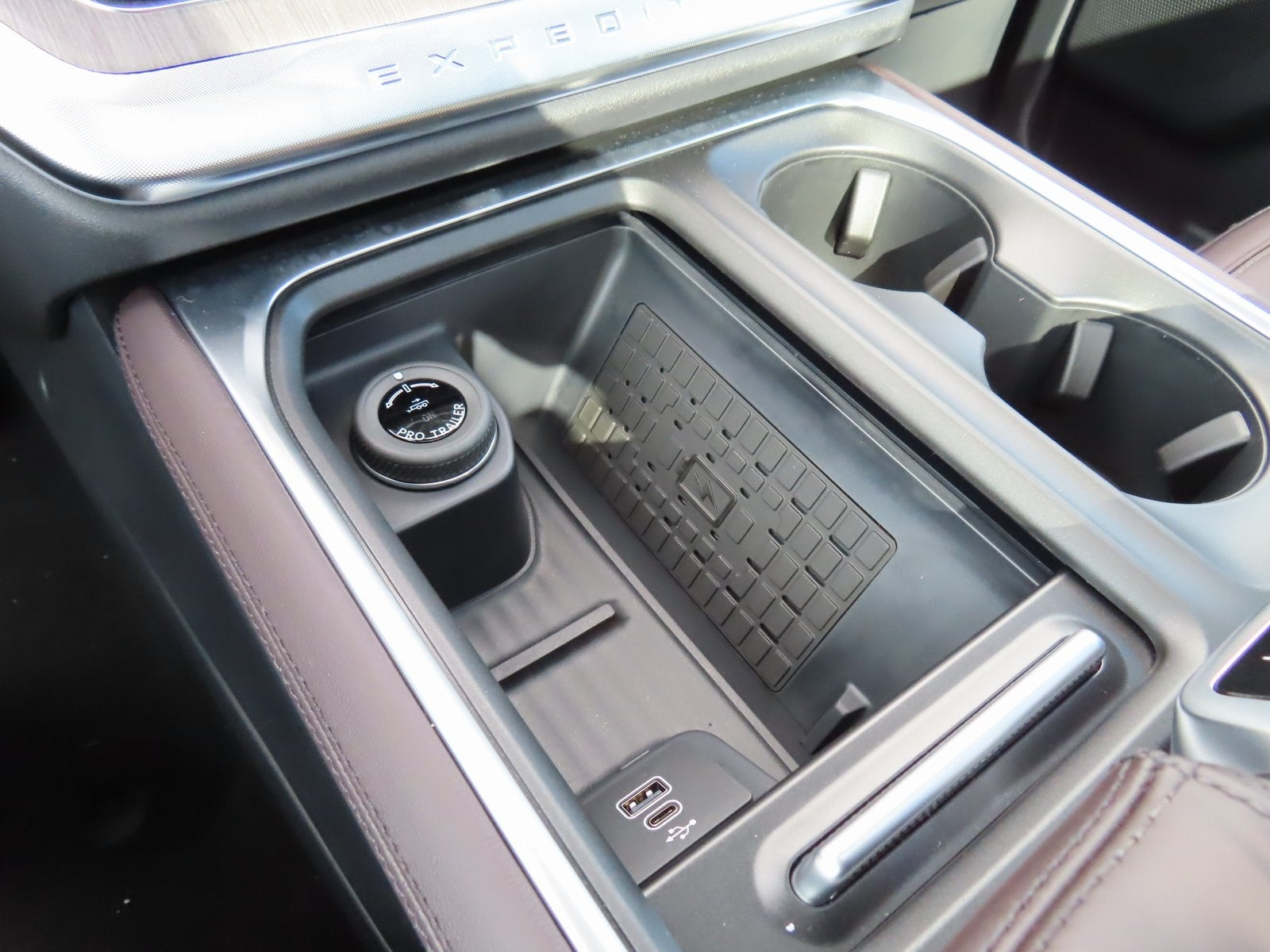 2025 Ford Expedition Platinum 600A