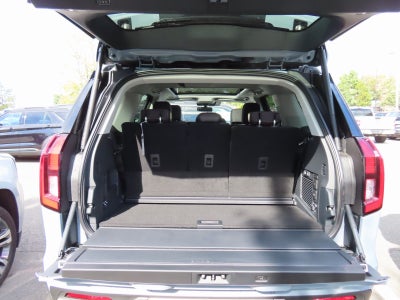 2025 Ford Expedition Platinum 600A