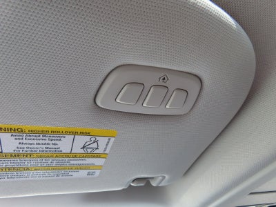 2025 Ford Expedition Platinum 600A