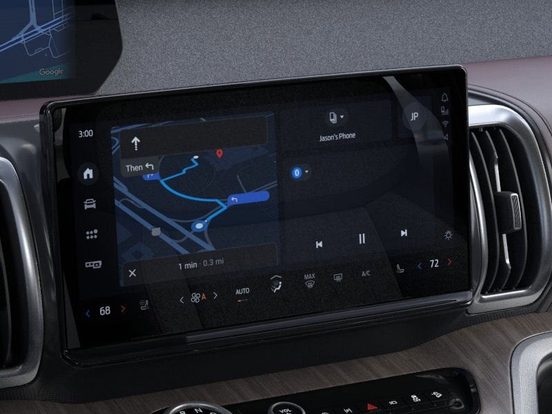 2025 Ford Expedition Platinum 600A