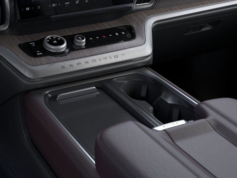 2025 Ford Expedition Platinum 600A