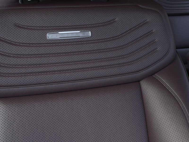 2025 Ford Expedition Platinum 600A