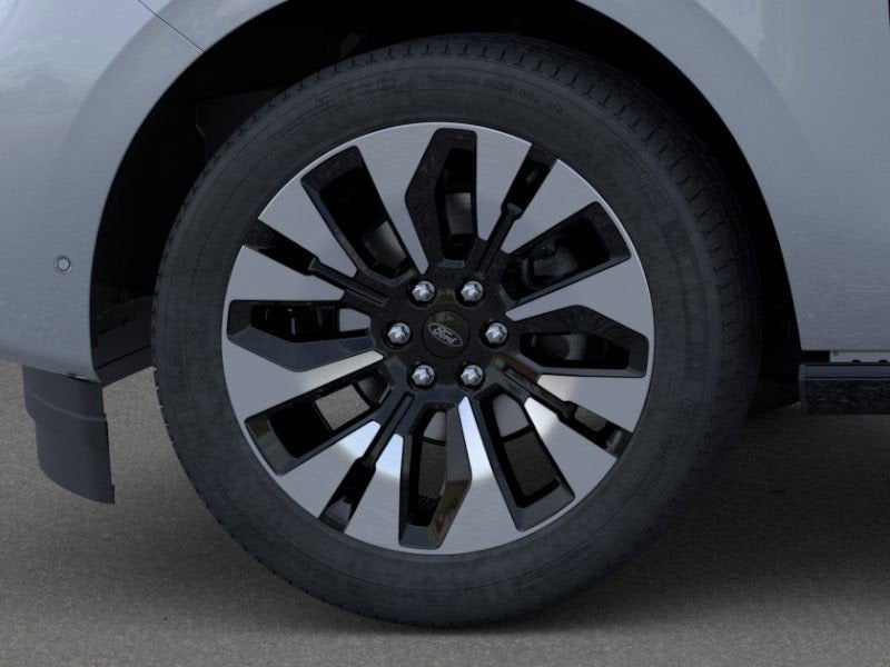 2025 Ford Expedition Platinum 600A