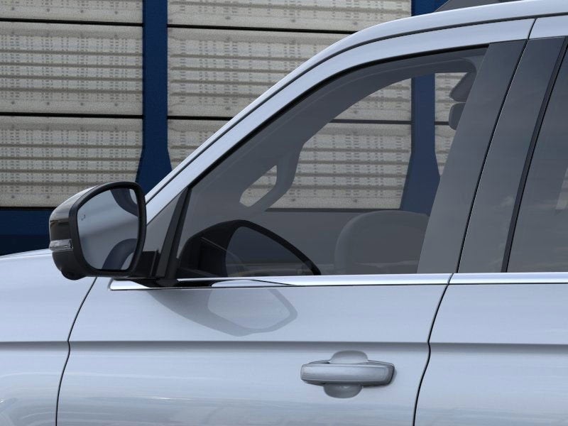 2025 Ford Expedition Platinum 600A