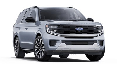 2025 Ford Expedition Platinum 600A