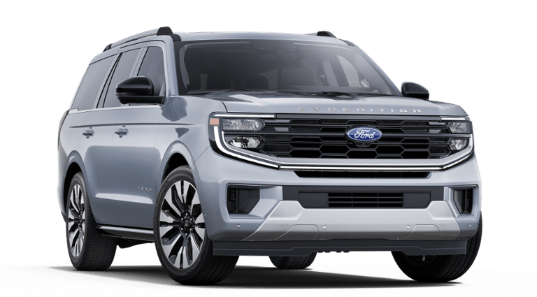 2025 Ford Expedition Platinum 600A