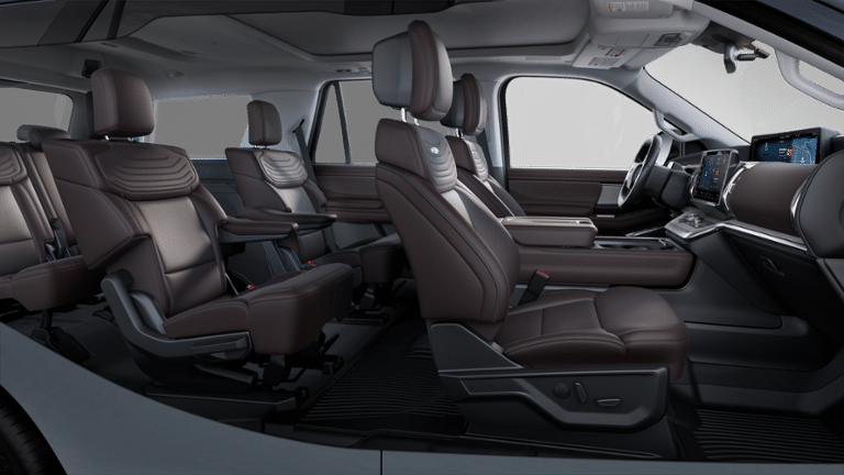 2025 Ford Expedition Platinum 600A
