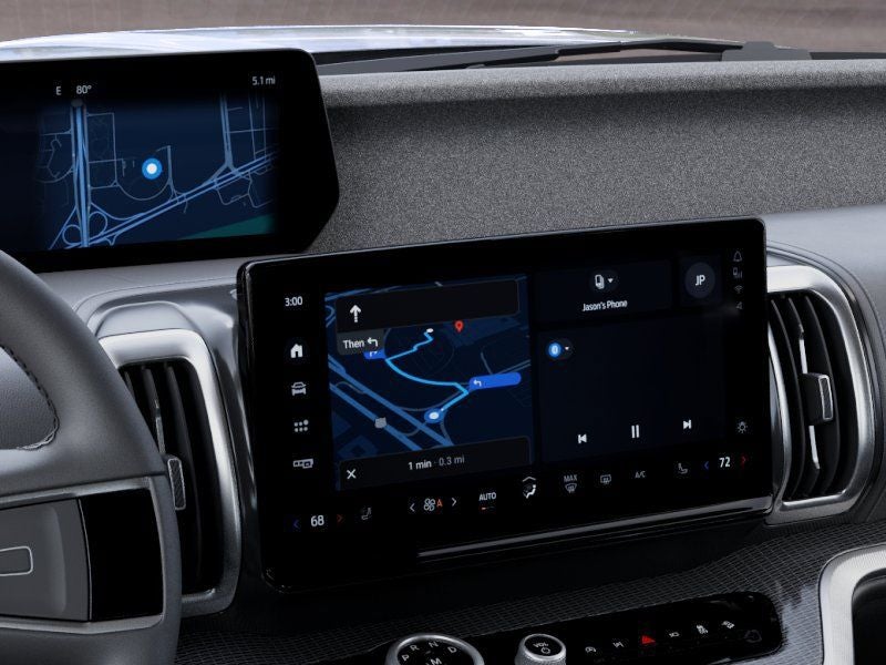 2027 Ford Expedition Platinum 600A