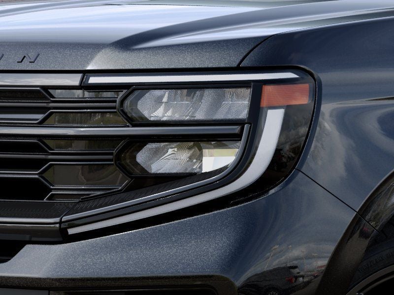 2027 Ford Expedition Platinum 600A