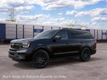 2027 Ford Expedition Platinum 600A