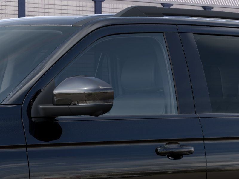 2027 Ford Expedition Platinum 600A