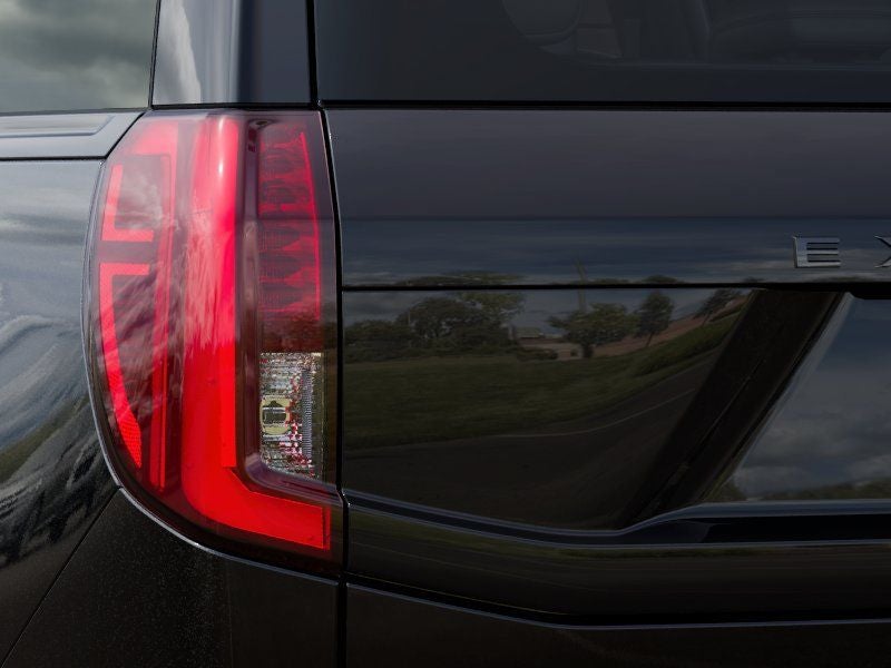 2027 Ford Expedition Platinum 600A