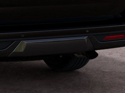 2027 Ford Expedition Platinum 600A