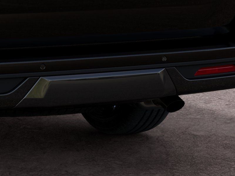 2027 Ford Expedition Platinum 600A