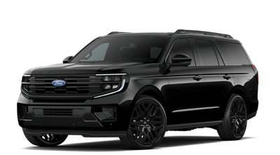 2027 Ford Expedition Platinum 600A