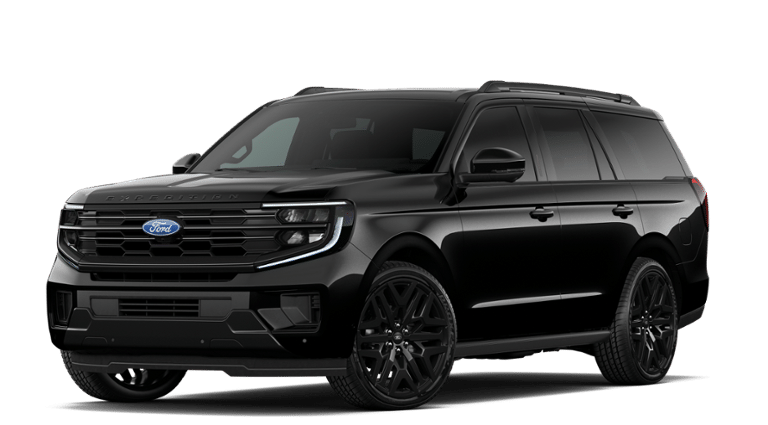 2027 Ford Expedition Platinum 600A