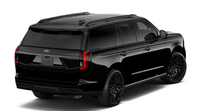 2027 Ford Expedition Platinum 600A