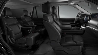 2027 Ford Expedition Platinum 600A