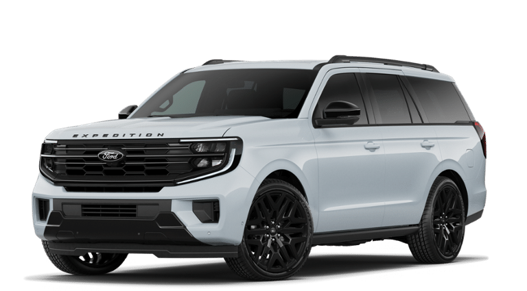 2026 Ford Expedition Platinum 600A