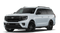 2026 Ford Expedition Platinum 600A