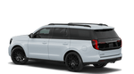 2026 Ford Expedition Platinum 600A