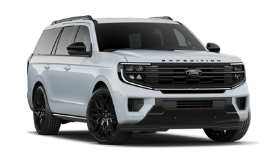 2026 Ford Expedition Platinum 600A