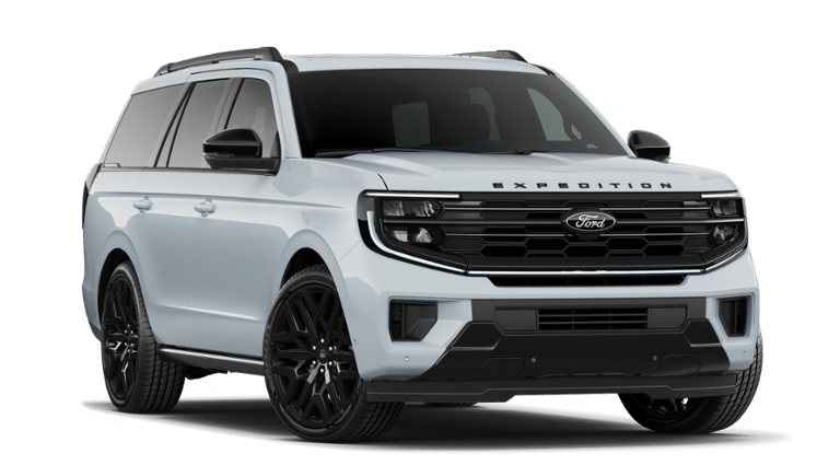 2026 Ford Expedition Platinum 600A