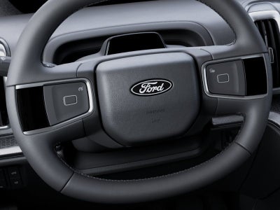 2027 Ford Expedition Platinum 600A
