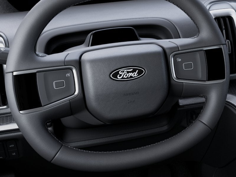 2027 Ford Expedition Platinum 600A