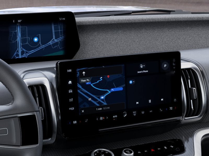 2027 Ford Expedition Platinum 600A