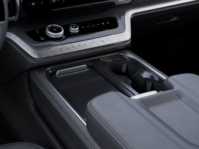 2027 Ford Expedition Platinum 600A